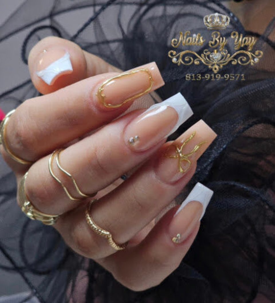 Yays Nails & Beauty Salon photo 1