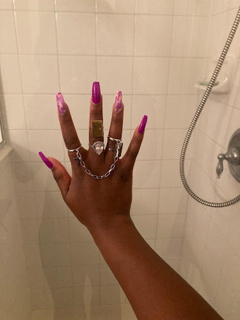 Thy Nails photo 1