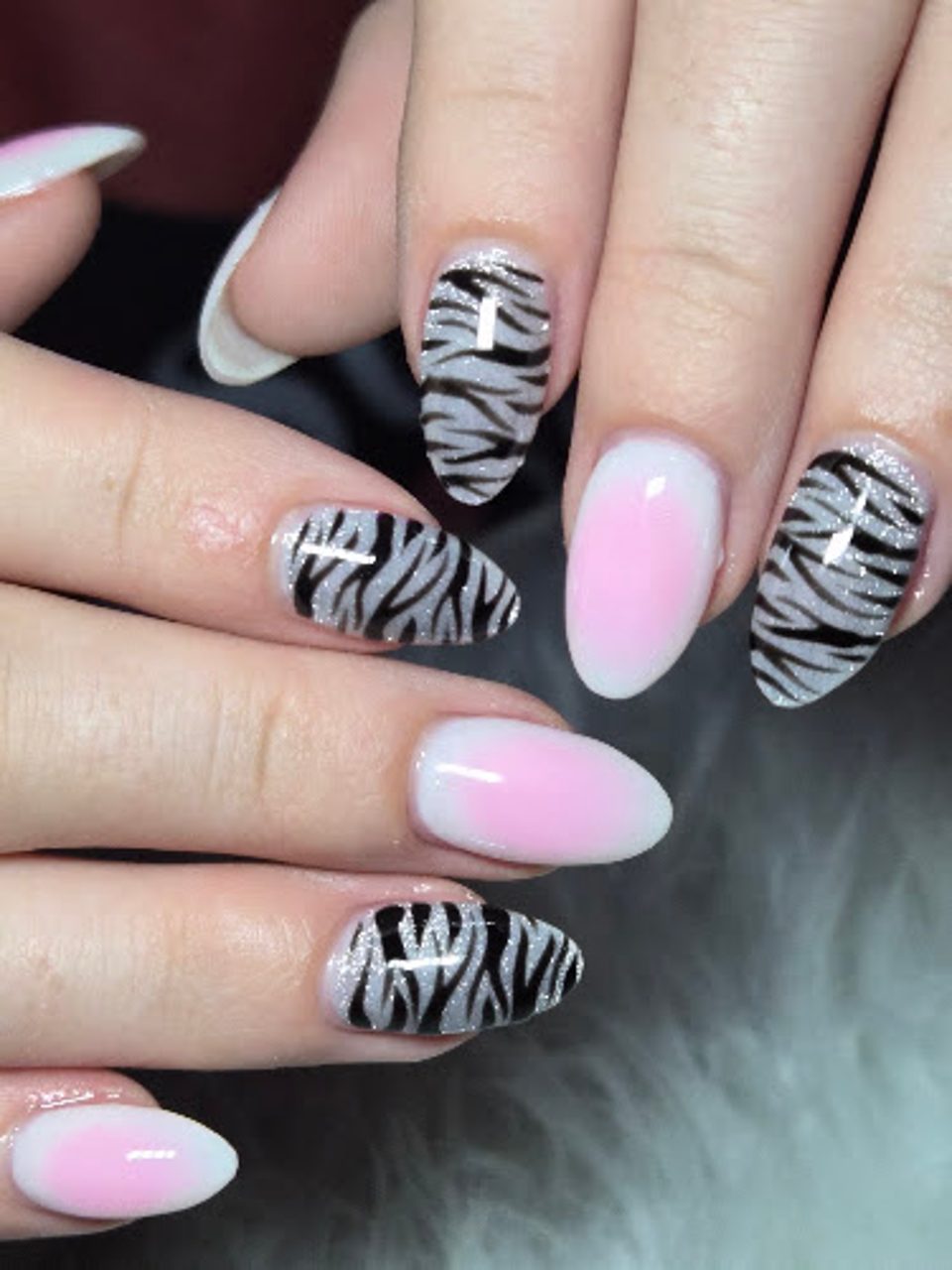Perfection Nails photo 1