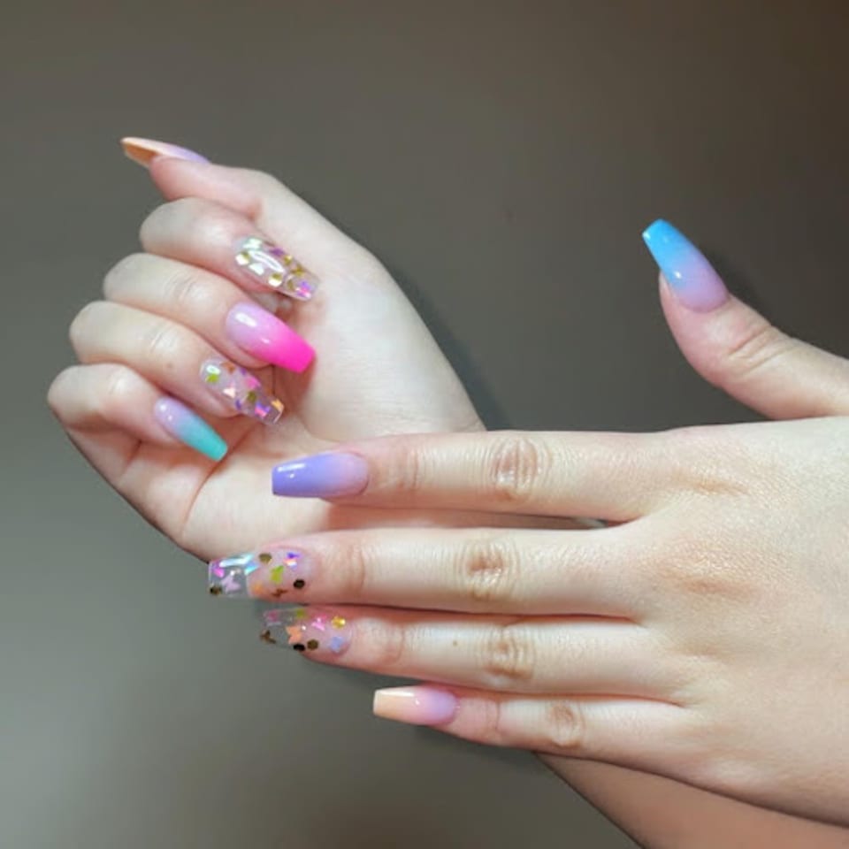 J & K Nail Spa photo 1