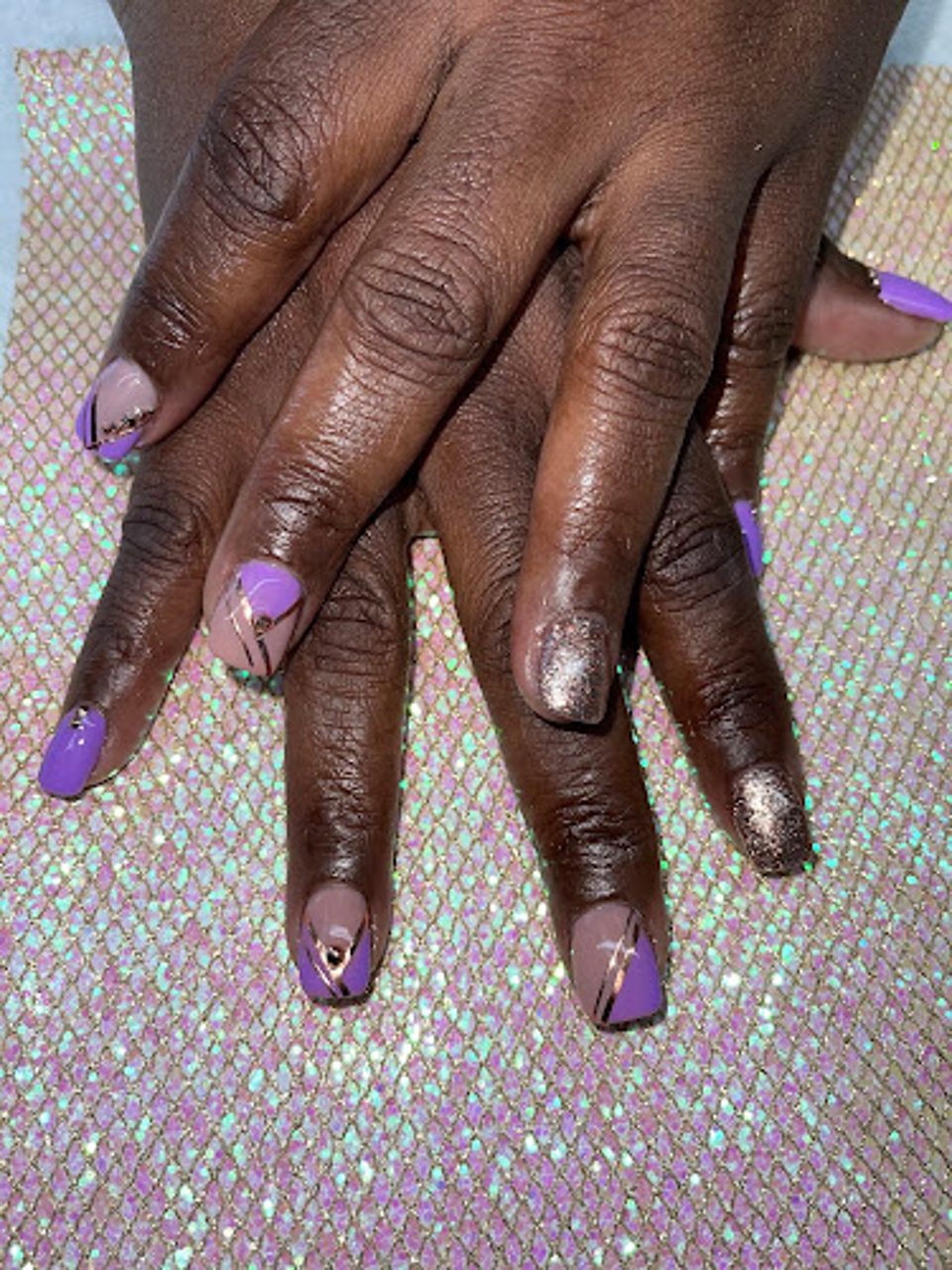 Tha Nail Room photo 1