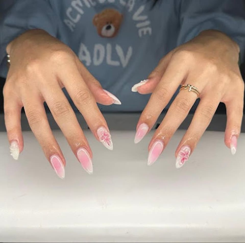 Venice Nails Spa photo 1