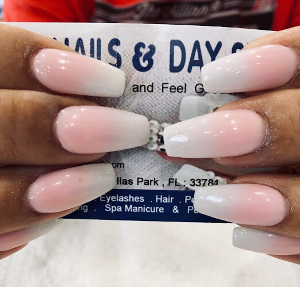 My Nails & Day Spa photo 1
