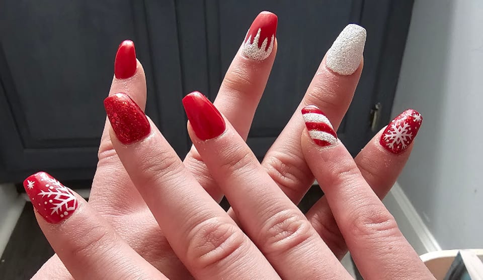 Impression Nail Salon photo 1