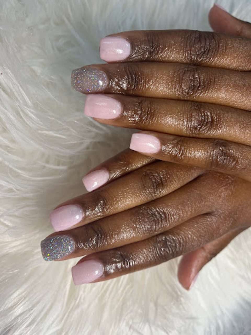 K'Tranquility Nails & Spa photo 1