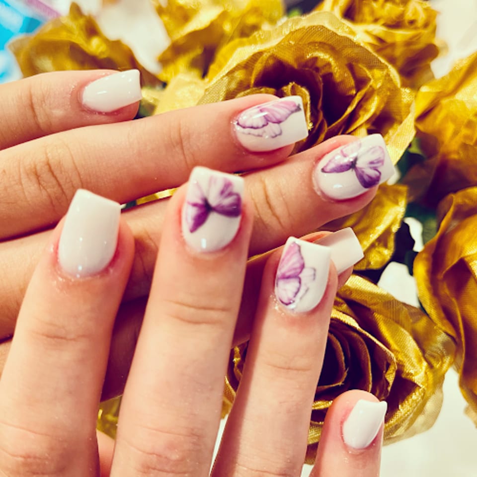 Fulshear Nails N Spa photo 1