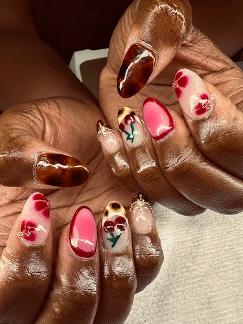 Glamour Nails by Megan photo 1