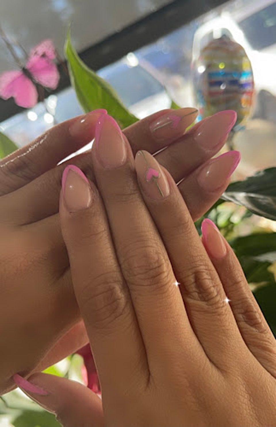 Le'tique Nails & Spa photo 1