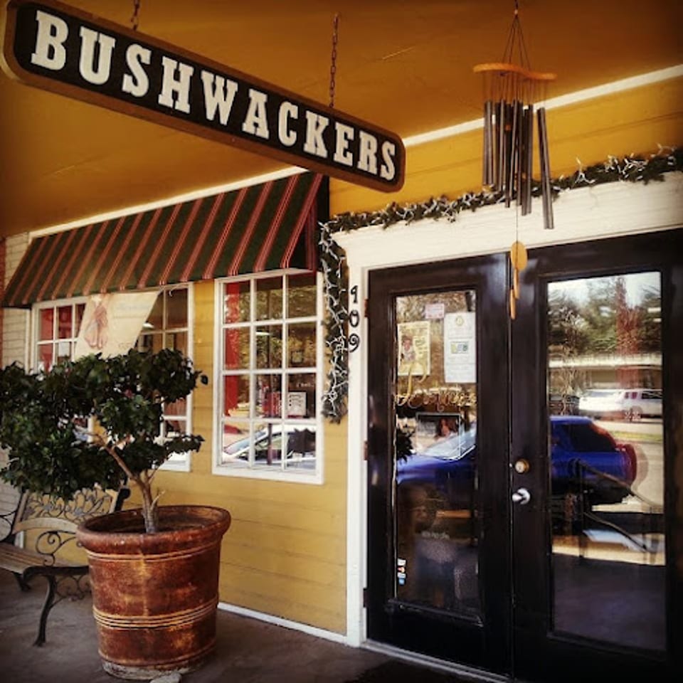 Bushwackers photo 1
