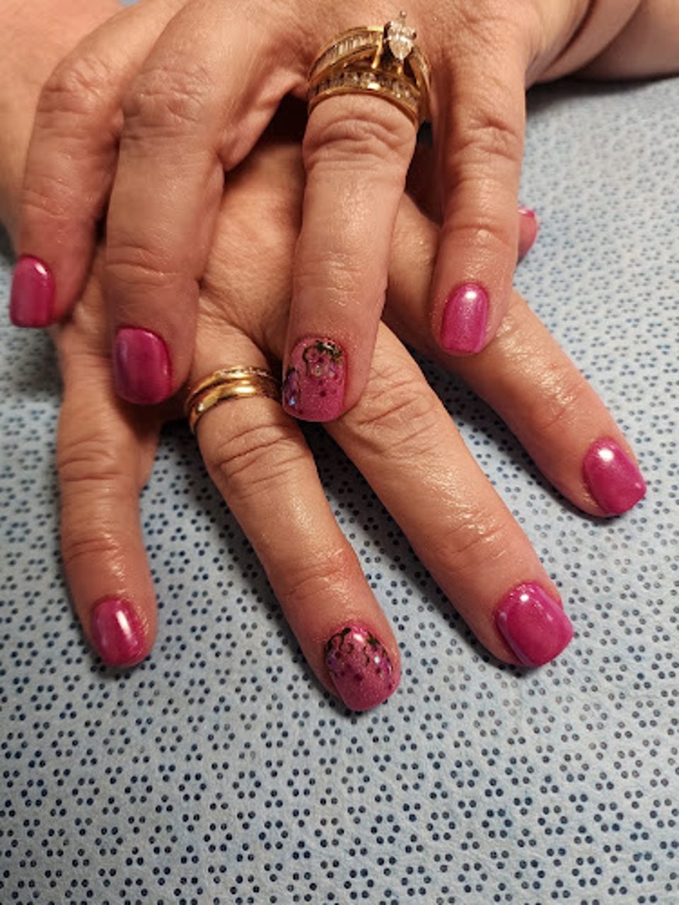 Carmen's Artistic Hair and Nails photo 1