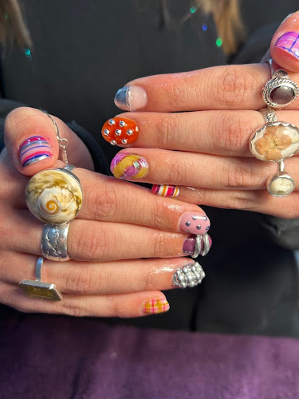 Nails By ZadieKae photo 1