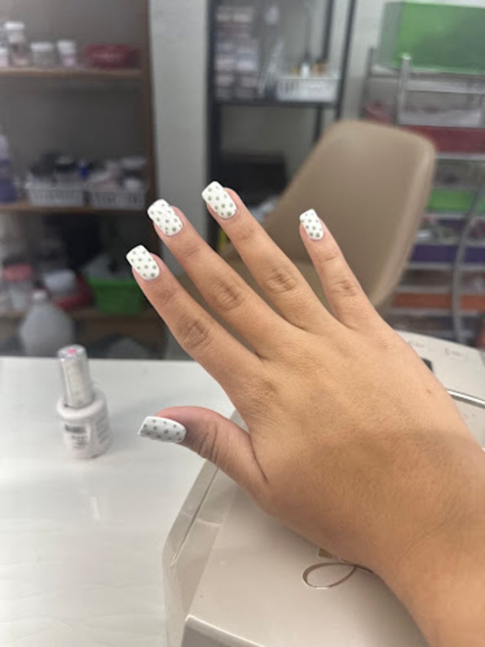 Luxx nail & Spa photo 1