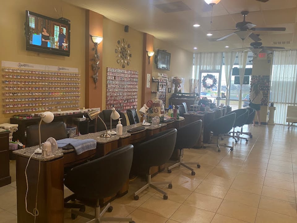 Venus Nails & Spa photo 1