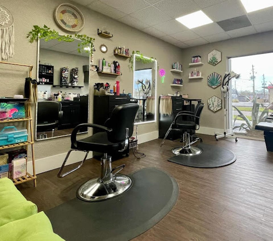 Salon Sequence Studios | St. Pete – Kenwood (1st Ave. N) photo 1