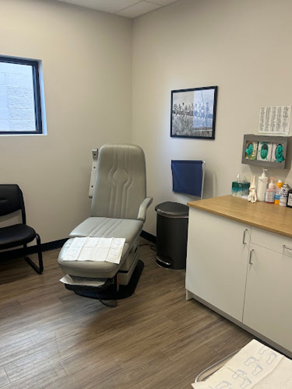 Foot and Ankle Specialists of Utah photo 1