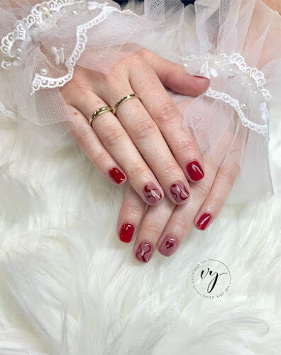 Vy Nails & Spa photo 1