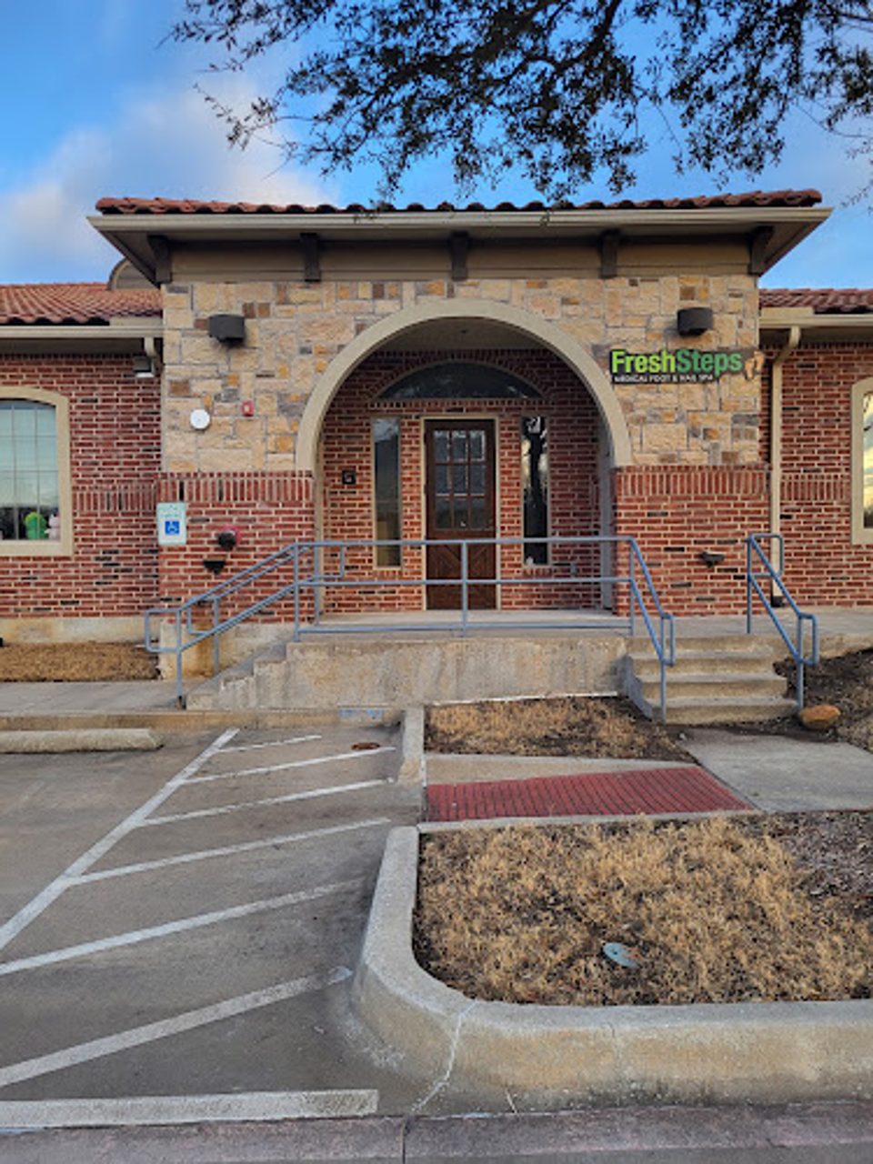 FreshSteps Medical Foot and Nail Spa photo 1
