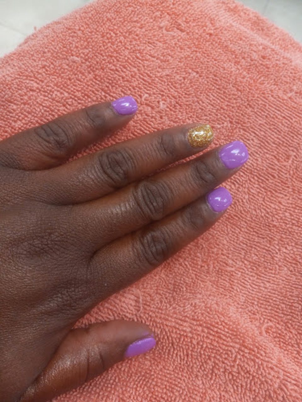 Angels Nails Spa photo 1