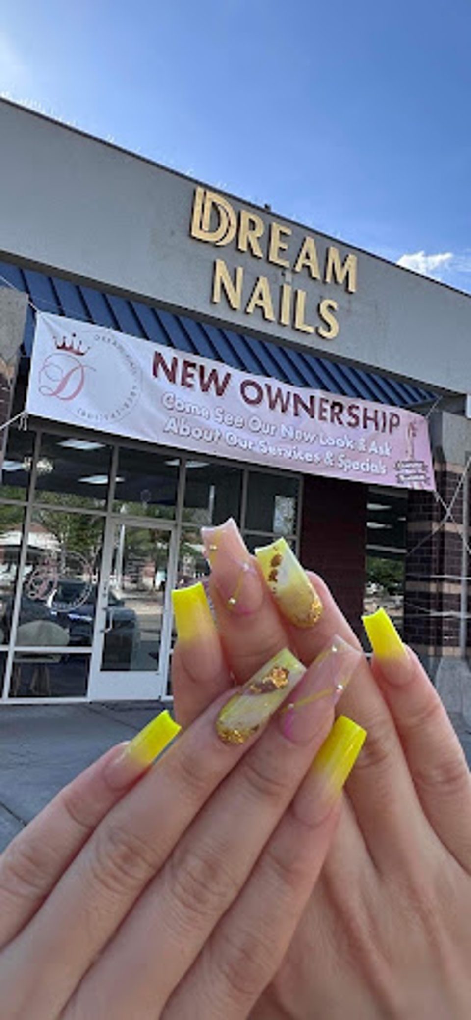 Dream Nails photo 1