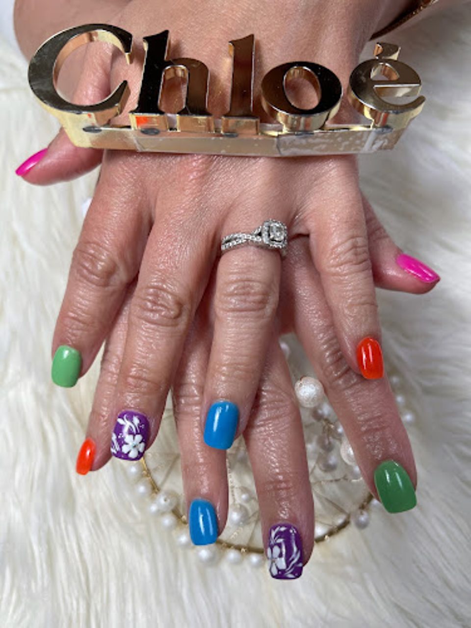 Chloe' Nails & Spa photo 1