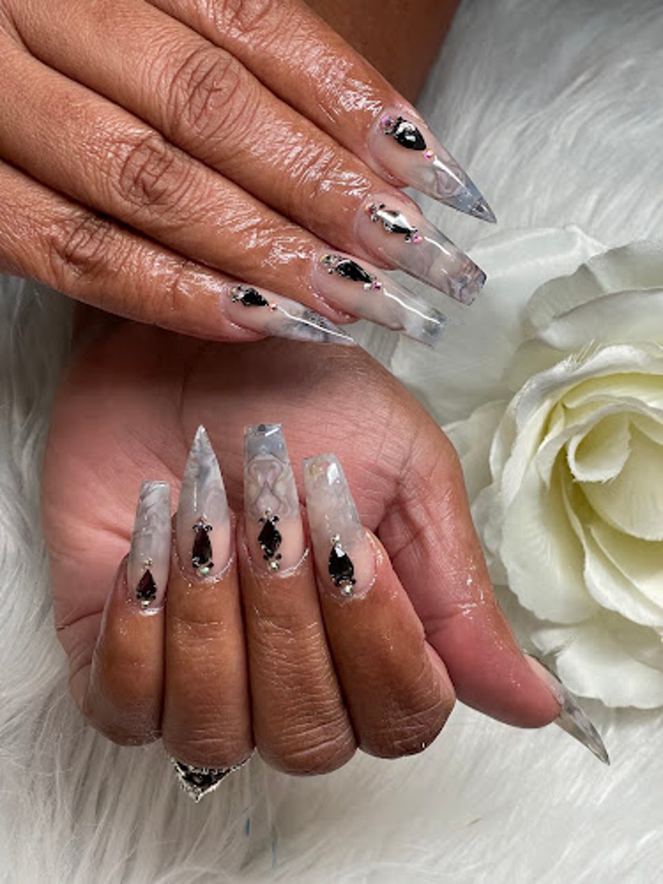 Nails By Arely photo 1