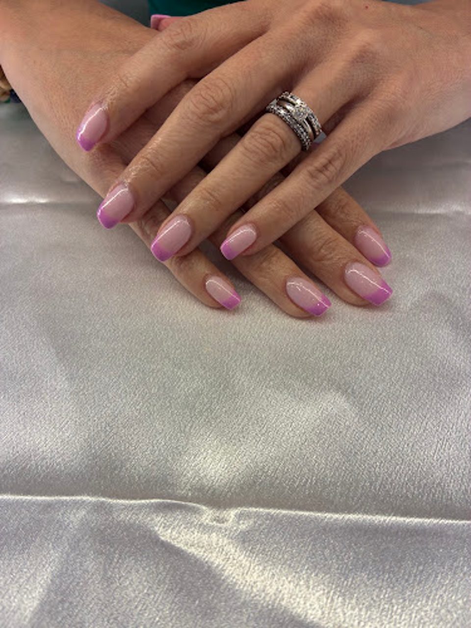 Mani & Pedi Nail Spa photo 1