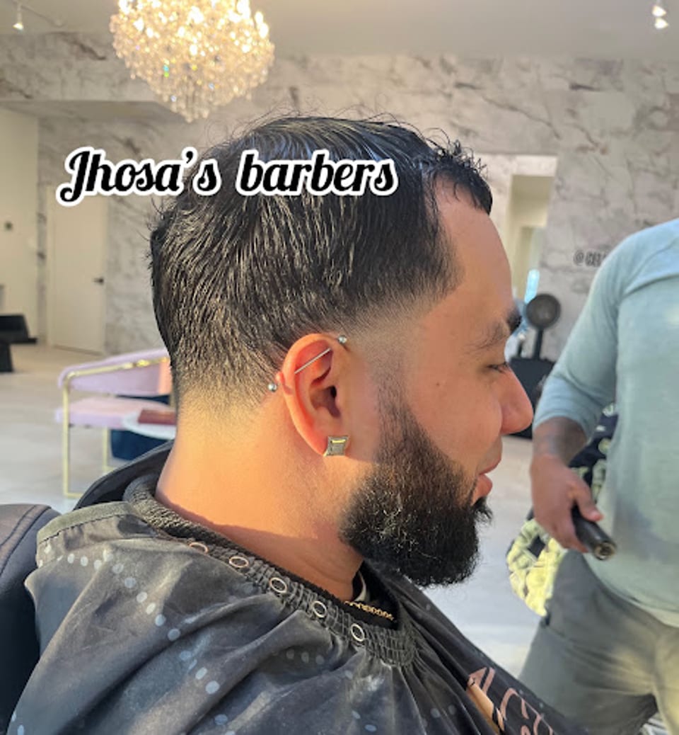 🇩🇴nails spa,beauty salon🇩🇴 barbershop🇩🇴dominican photo 1
