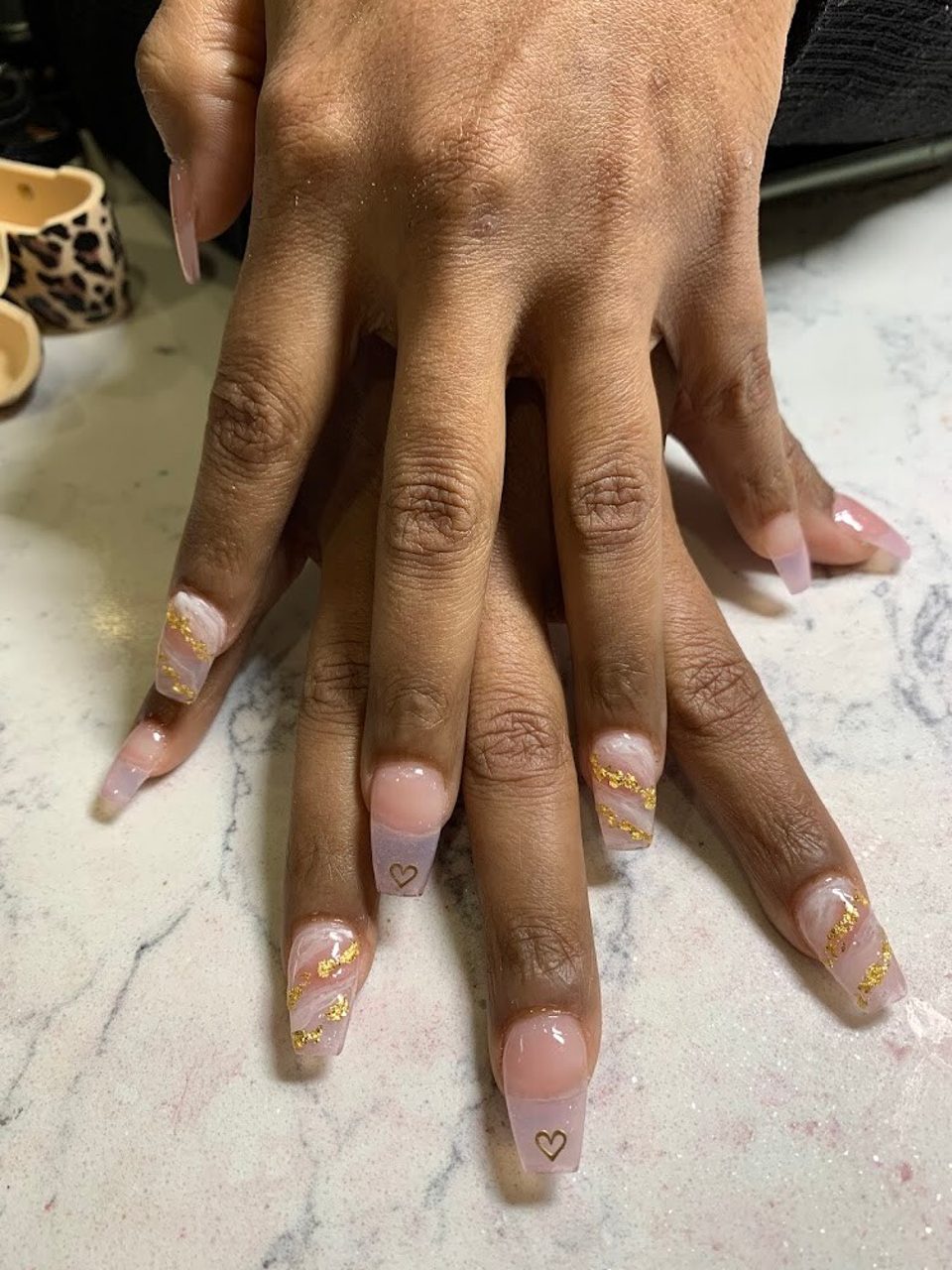 Glamor Nails photo 1