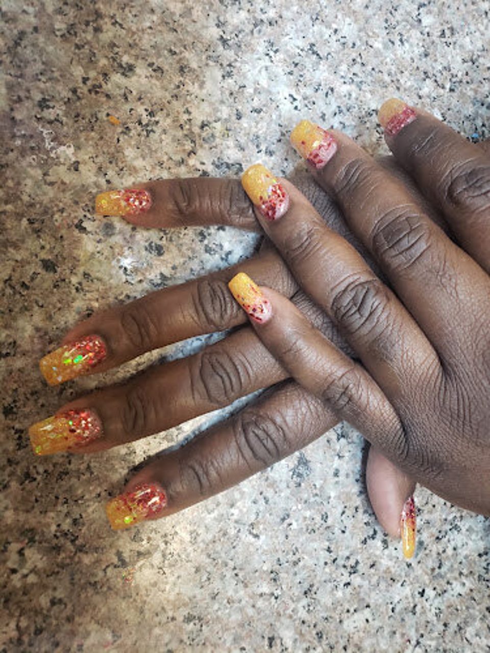 A Plus Nails photo 1