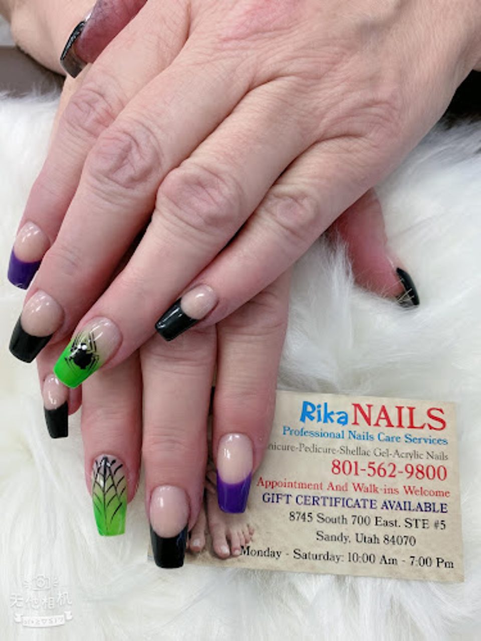 Rika Nails photo 1
