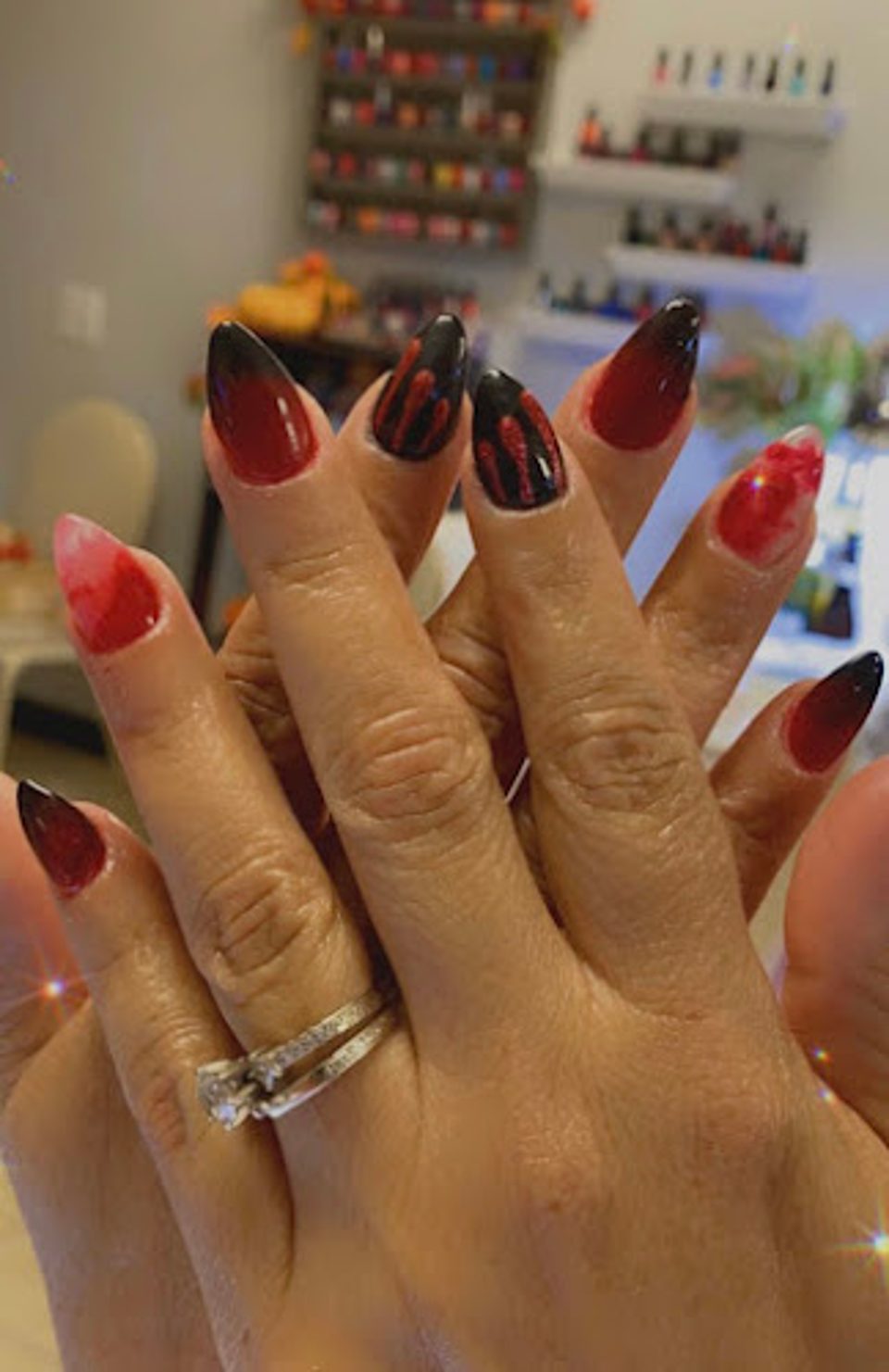 Cindy Nail photo 1