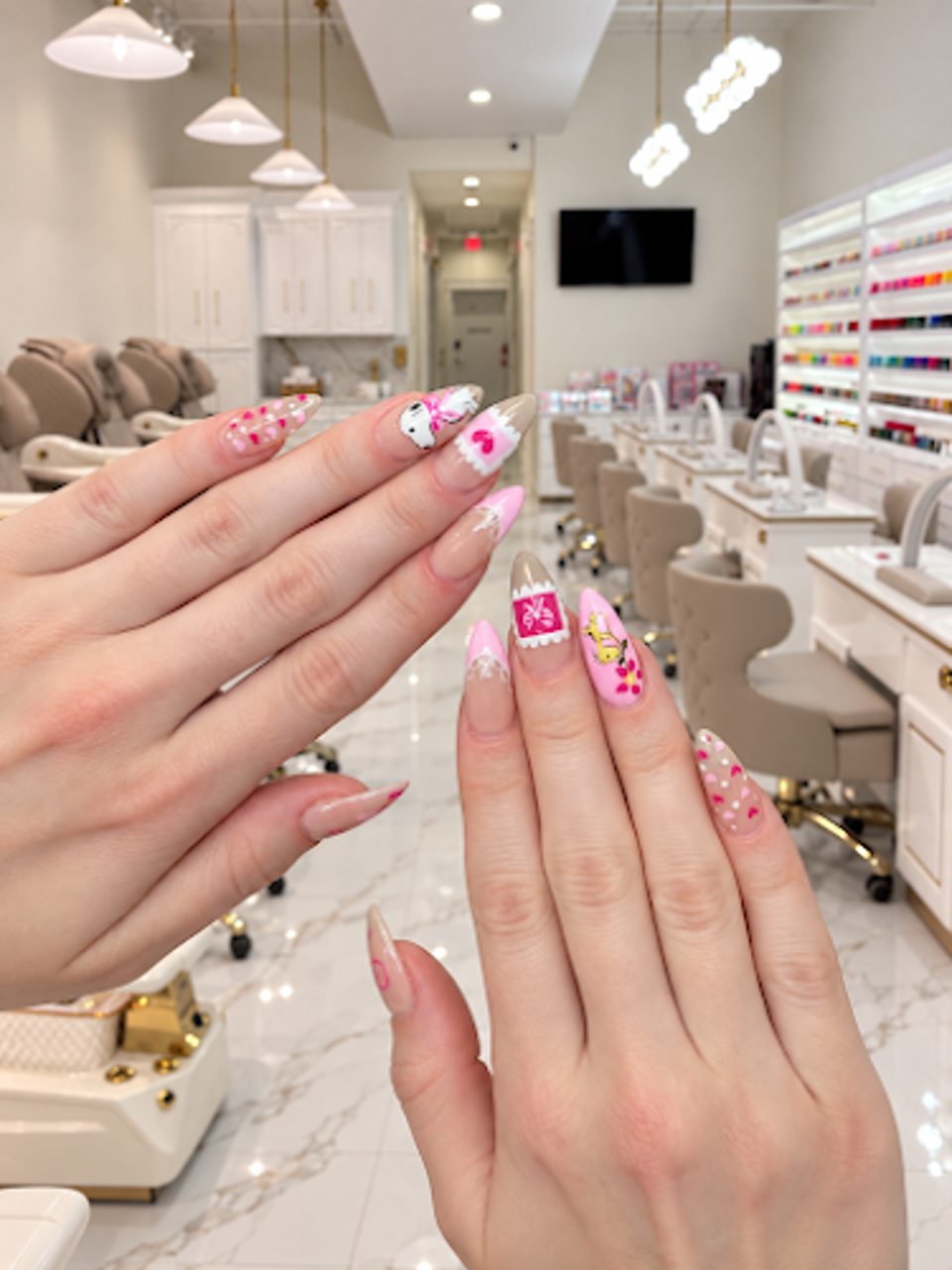Nikki Nails & Spa photo 1