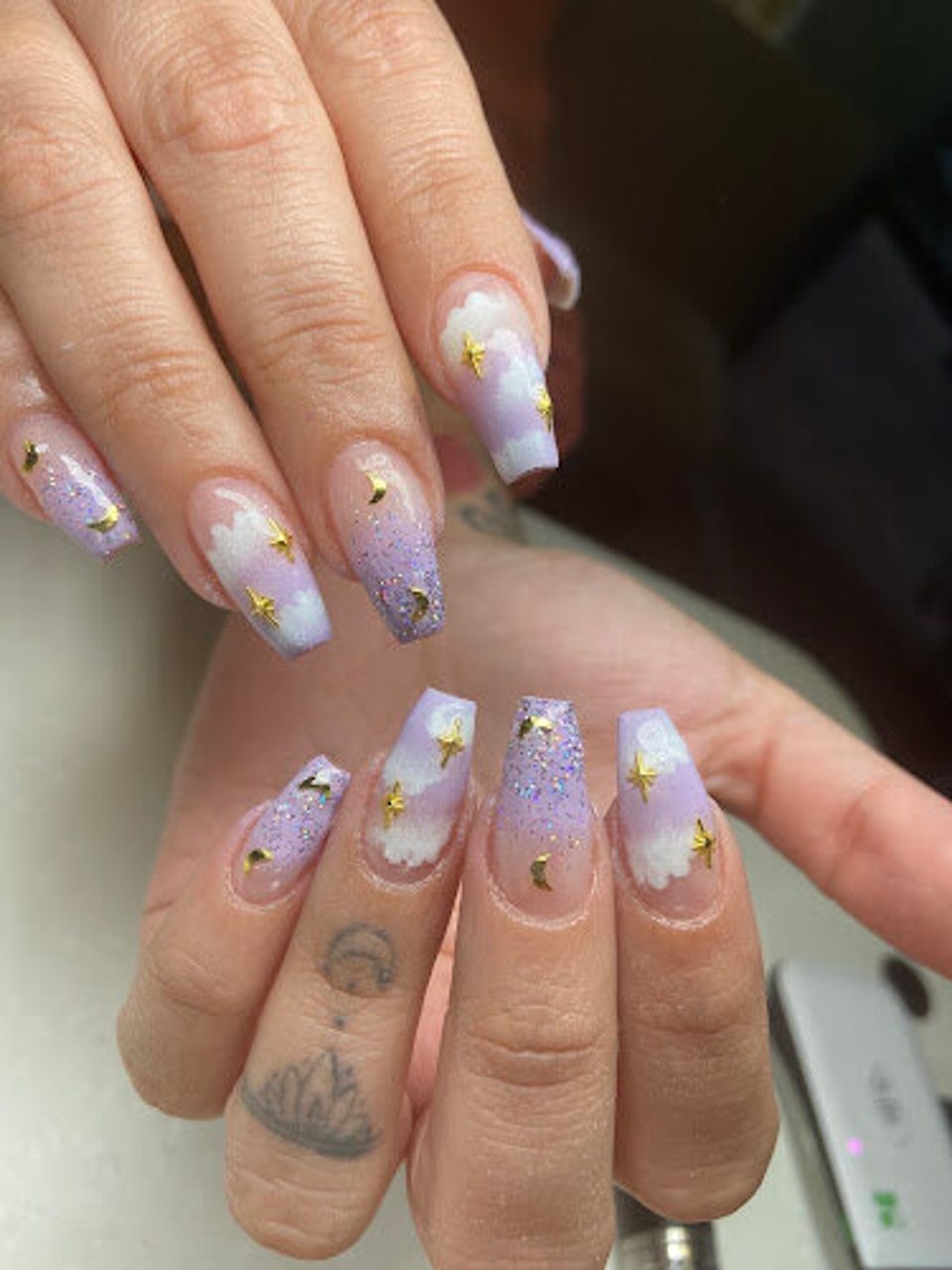Nails by Alli photo 1
