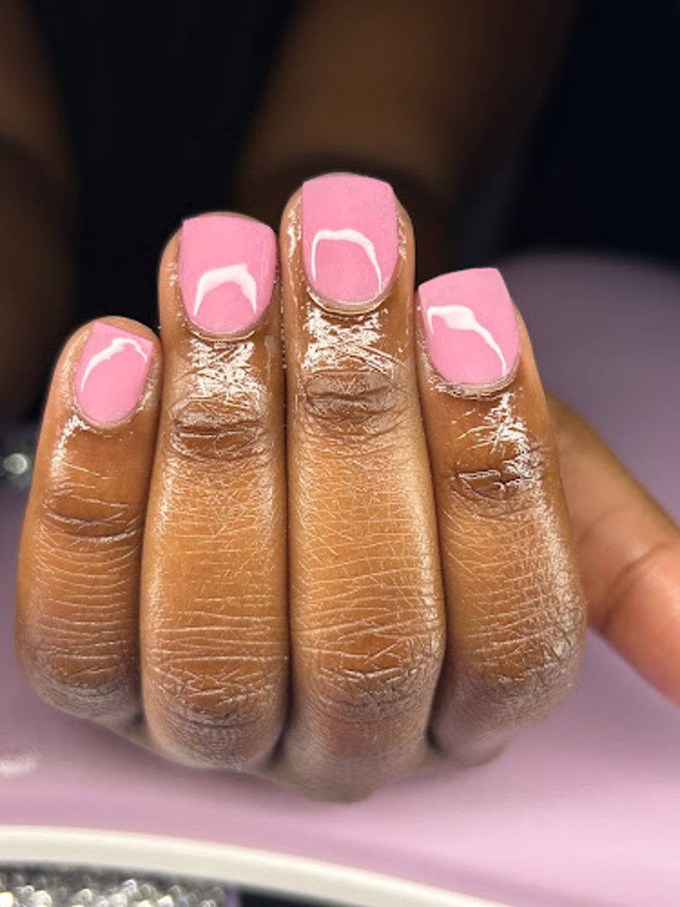 Nail Jam photo 1