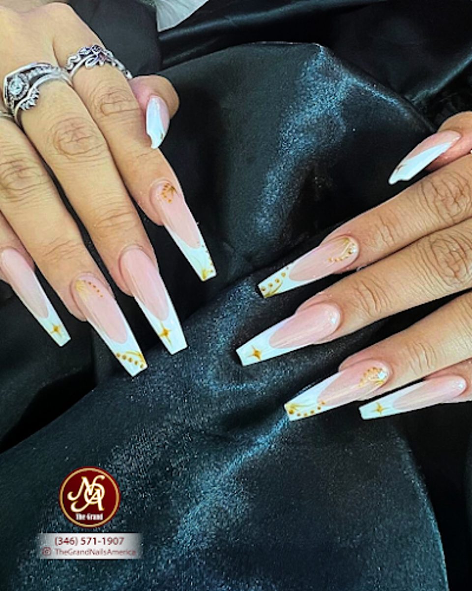 The Grand Nails of America photo 1
