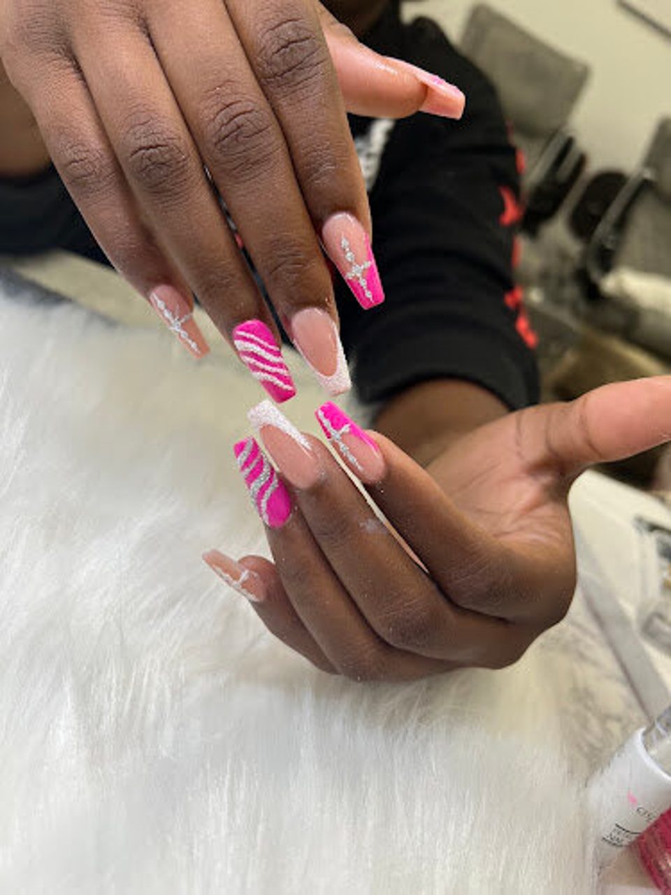Regal Nails, Salon & Spa photo 1