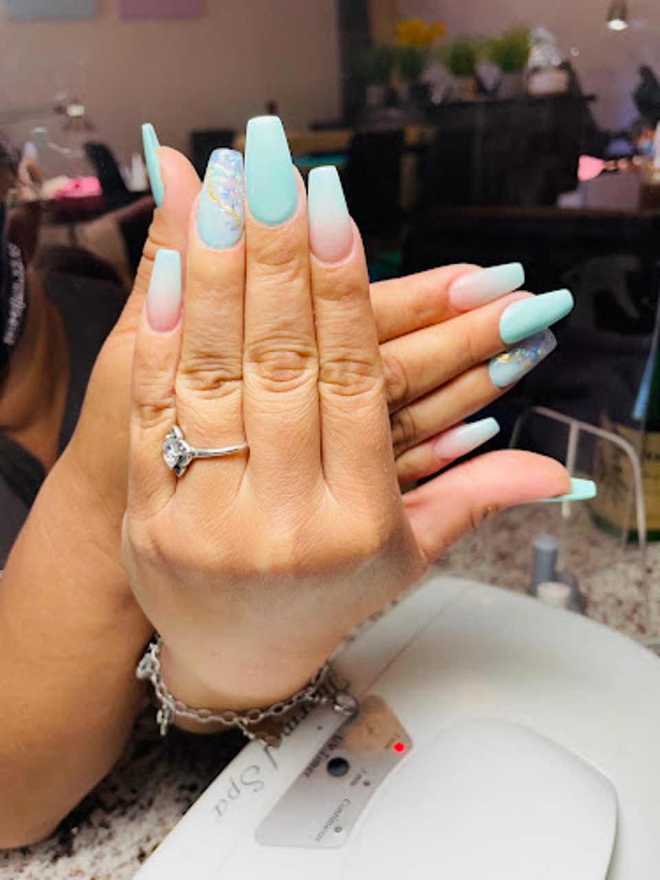 The Nail Spa photo 1