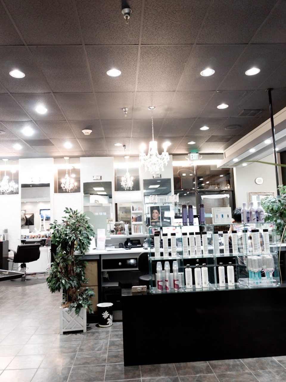 Creative Salon & Spa photo 1