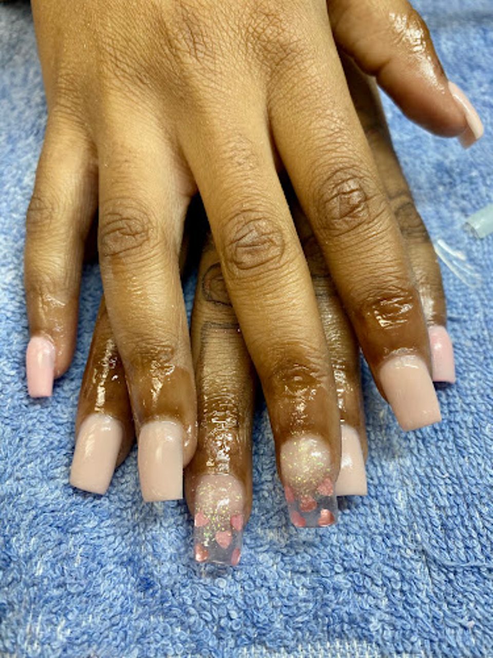Secret Nails photo 1