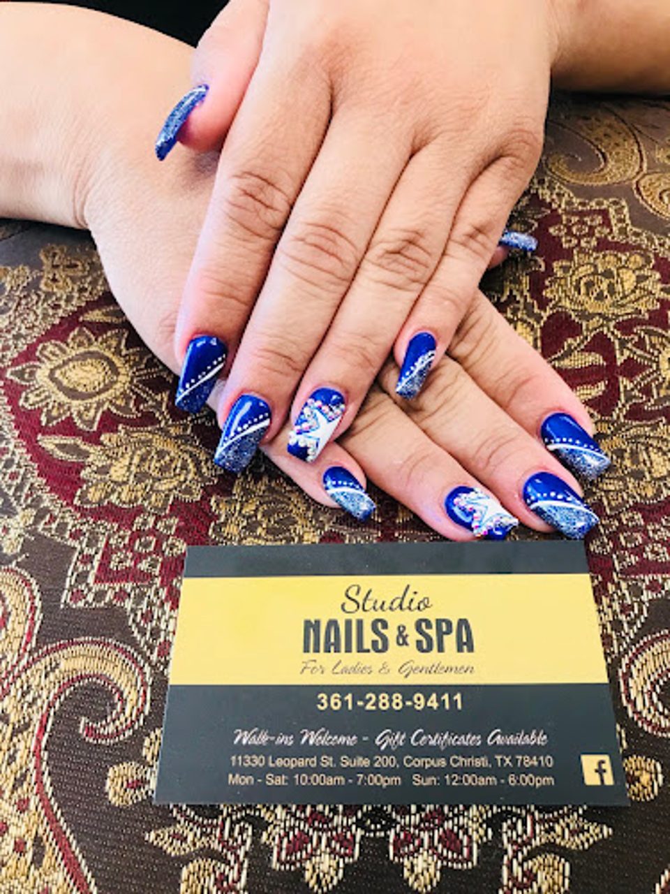 Studio Nails & Spa photo 1