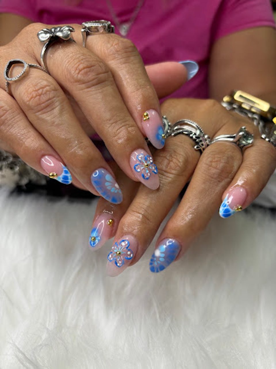 Destiny’s nail room photo 1
