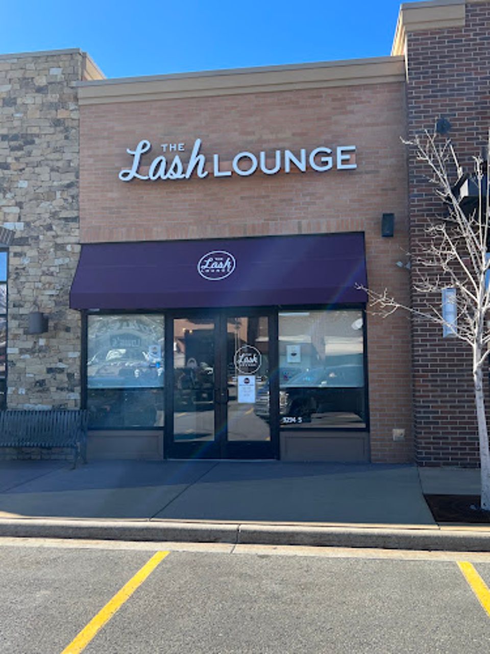 The Lash Lounge photo 1