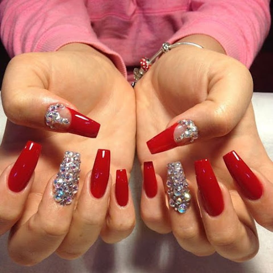 Beauty Nails 1 photo 1