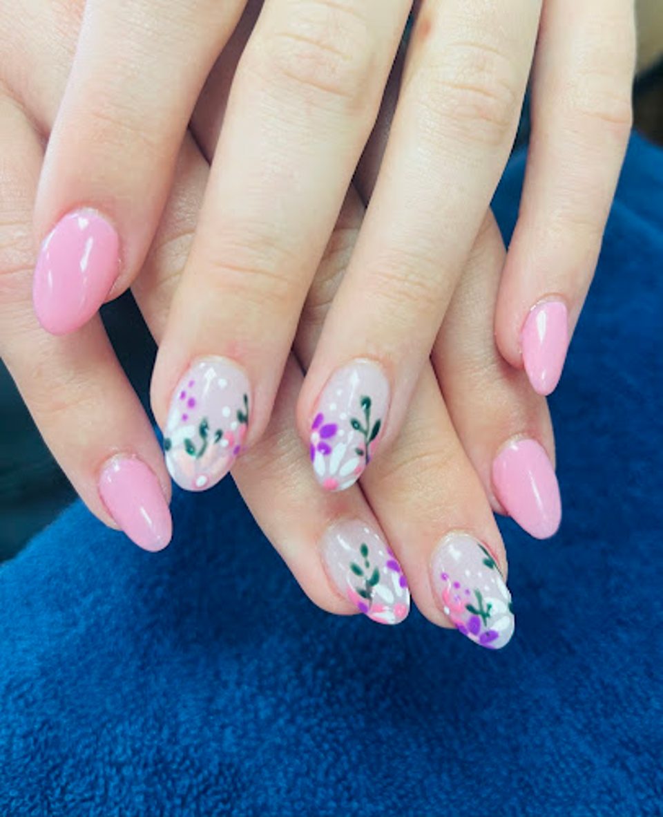 Sky Nails photo 1