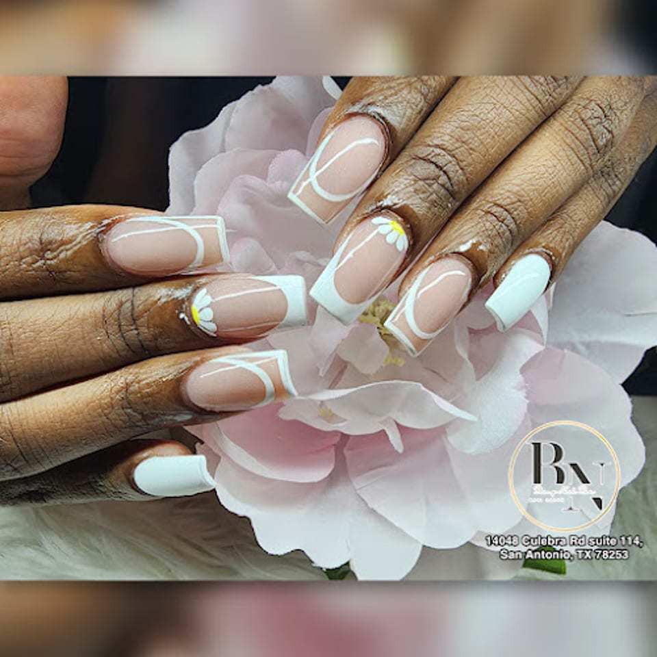 Bling Nail Bar photo 1