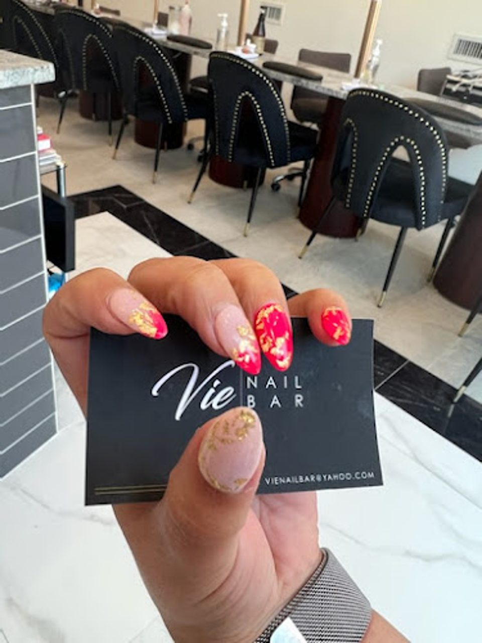 Vie Nail Bar photo 1