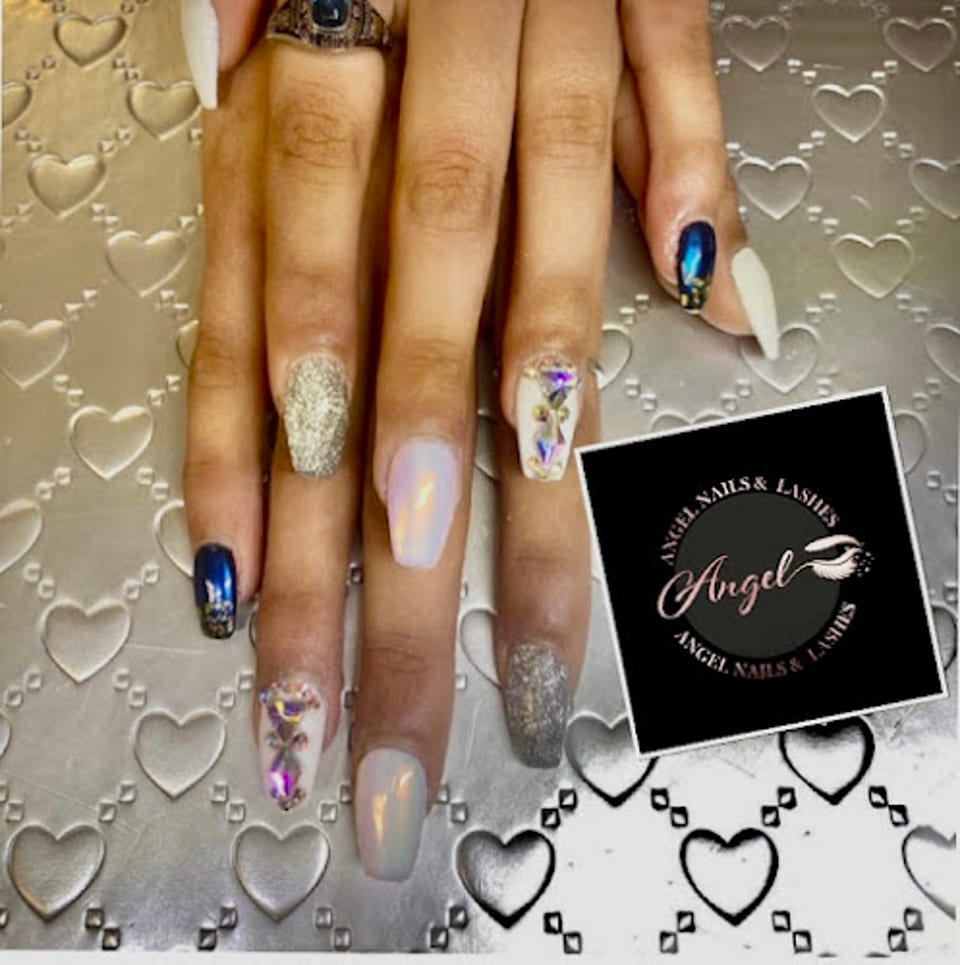 Angel Nails & Lashes photo 1