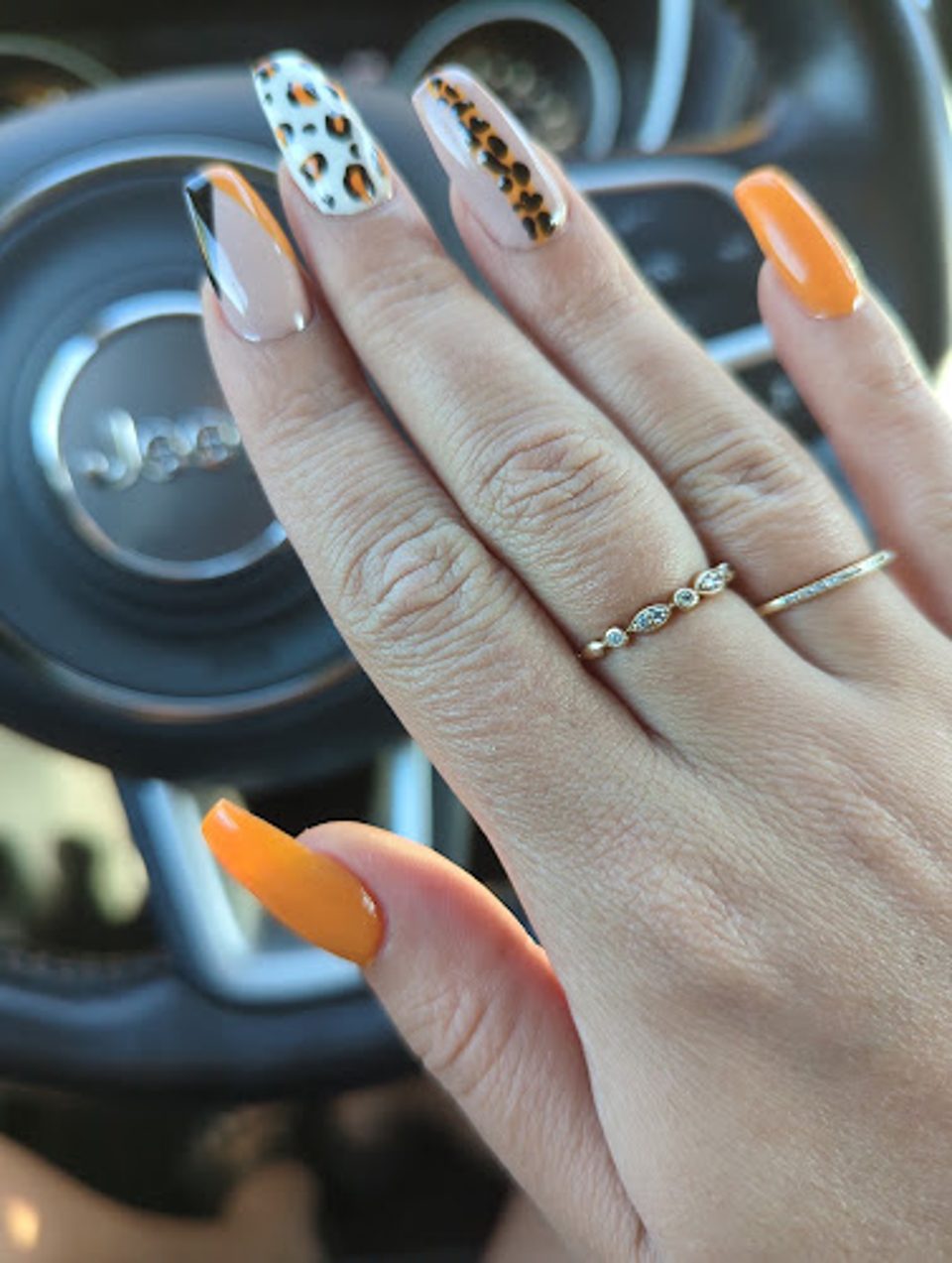 Elegant Nails photo 1