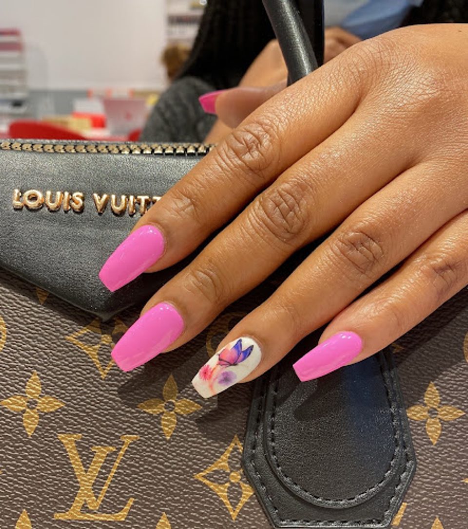 Active Nails photo 1