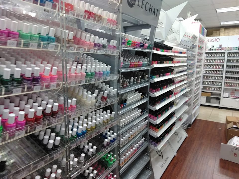 Spa & Nail Equipment photo 1